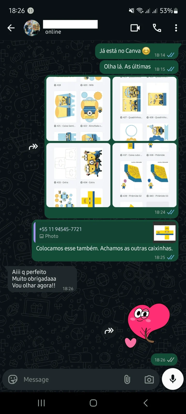 Depoimento 06