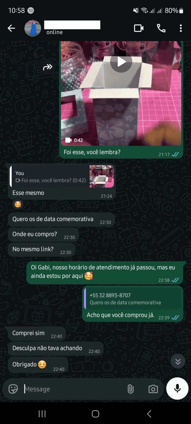 Depoimento 09