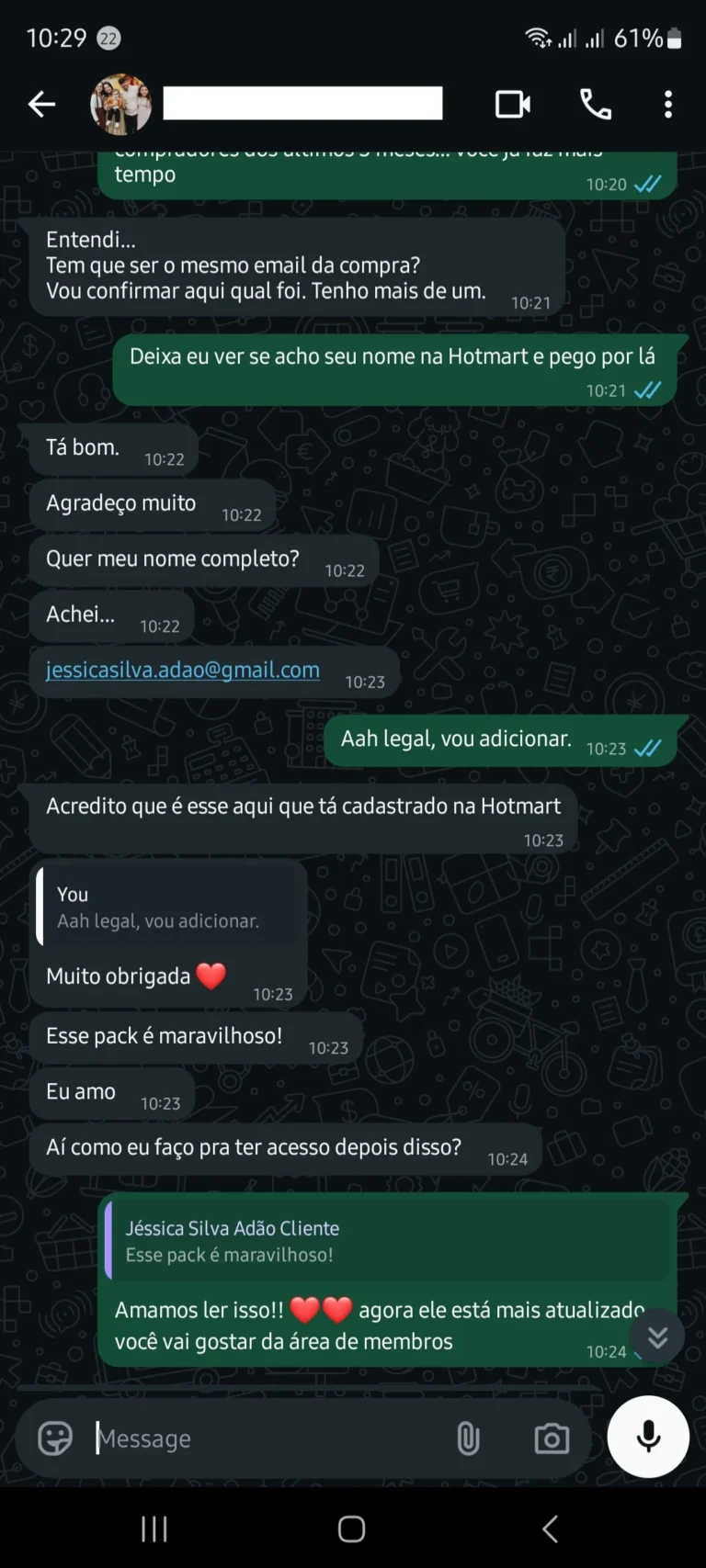 Depoimento 14